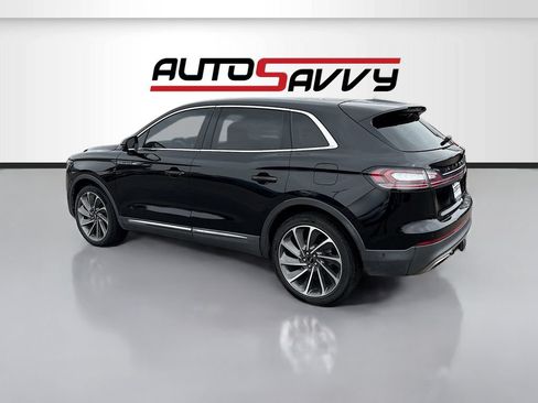 Used 2022 Lincoln Nautilus Reserve w/ Equipment Group 202A AWD/4WD image 5