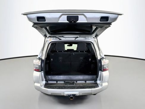 Used 2023 Toyota 4Runner SR5 RWD image 29