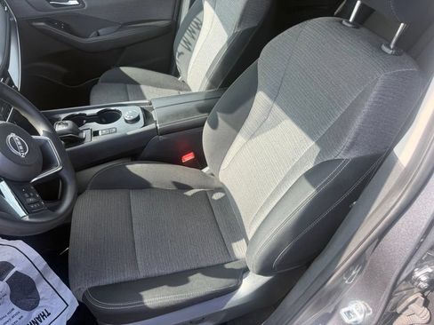 Used 2023 Nissan Rogue SV AWD/4WD image 18