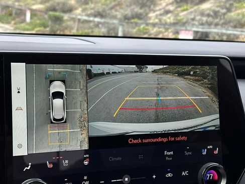 Used 2024 Lexus RX 350 F Sport image 21