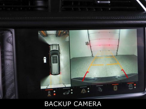 Used 2023 GMC Yukon Denali w/ Denali Reserve Package AWD/4WD image 20