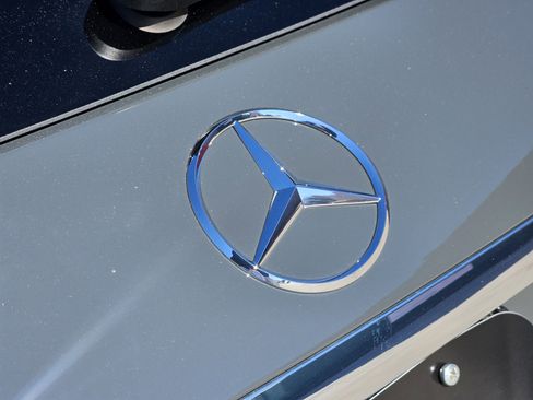 New 2026 Mercedes-Benz GLE 450 GLE 450 image 9