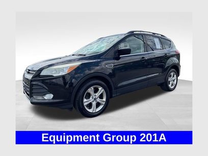 Used 2014 Ford Escape SE w/ Equipment Group 201A