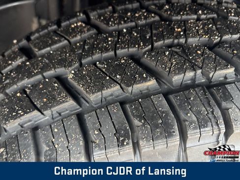 Used 2017 Jeep Wrangler Unlimited Sport w/ Quick Order Package 24S image 16