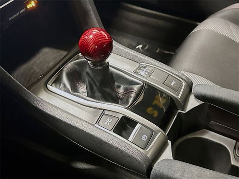 Used 2017 Honda Civic Si image 17