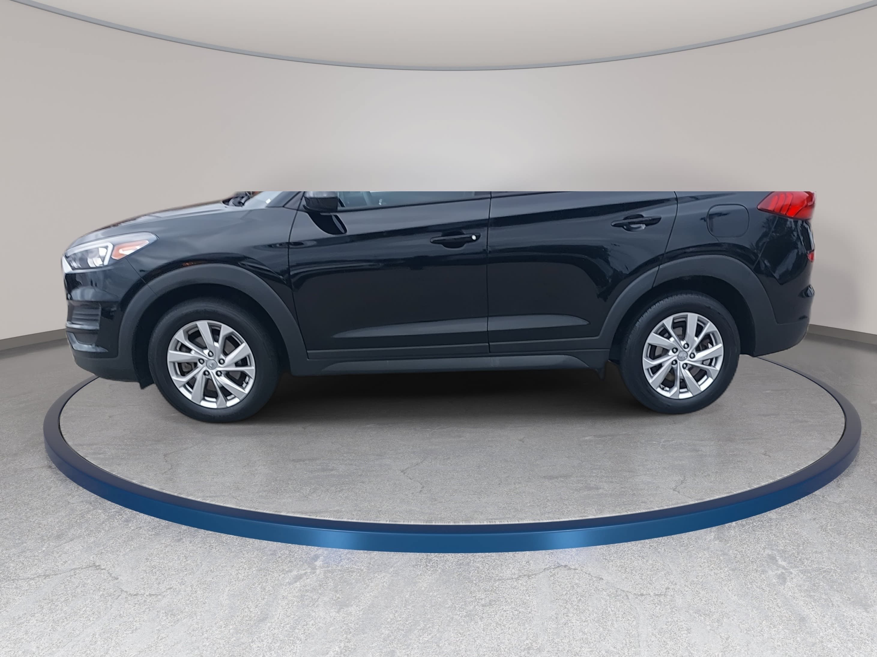 Used 2021 Hyundai Tucson SE AWD/4WD image 8