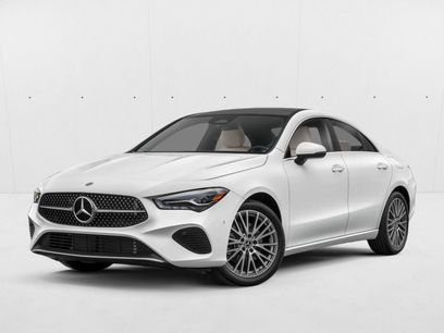 Used 2026 Mercedes-Benz CLA 250 4MATIC