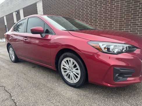 Used 2018 Subaru Impreza 2.0i Premium image 29