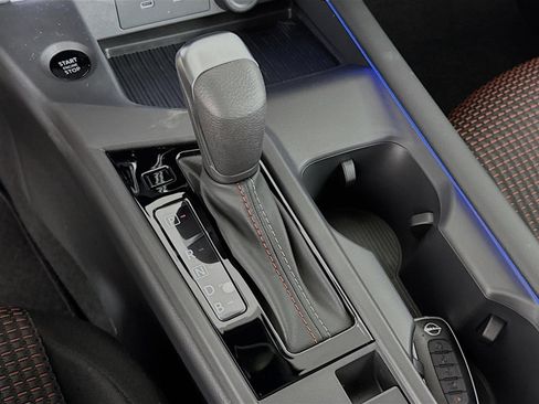 New 2026 Nissan Sentra SR FWD image 17