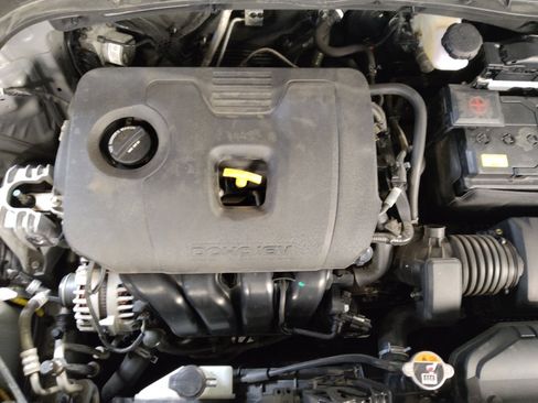Used 2023 Kia Soul LX w/ Option Group 015 FWD image 30