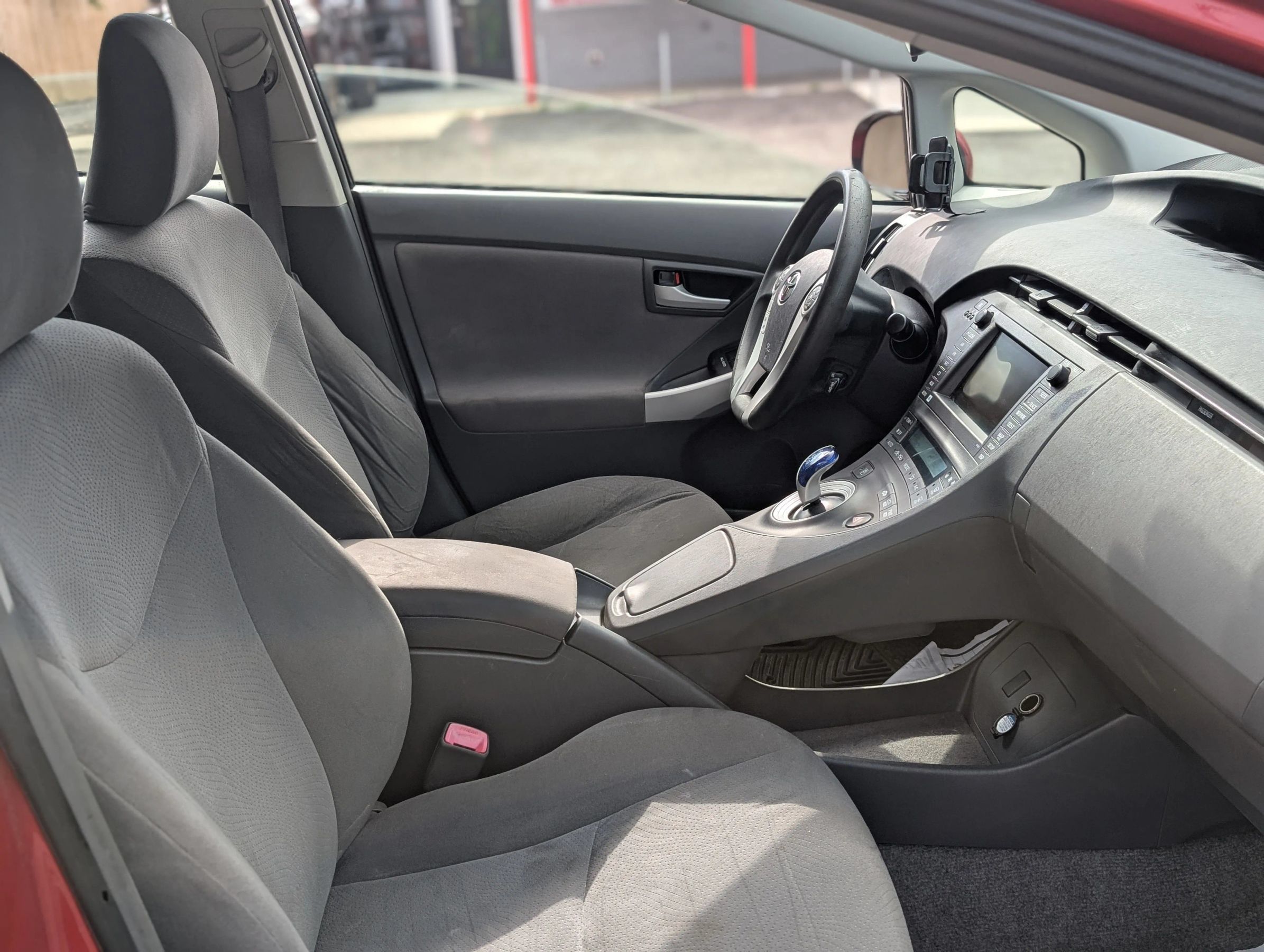 Used 2010 Toyota Prius FWD image 24