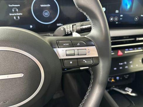 Certified 2025 Hyundai Sonata SEL image 35