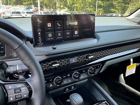 New 2025 Honda Accord Touring image 7