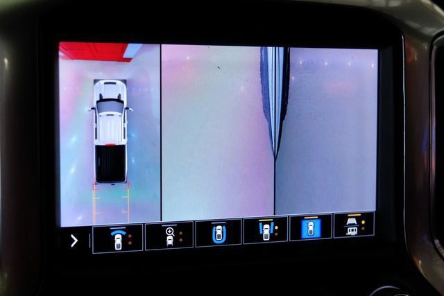 Used 2020 Chevrolet Silverado 2500 LTZ w/ LTZ Premium Package AWD/4WD image 27