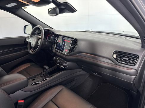 Used 2026 Dodge Durango GT AWD/4WD image 49