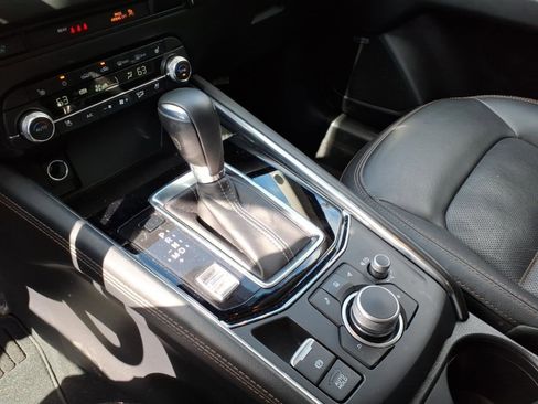 Used 2023 MAZDA CX-5 AWD 2.5 S w/ Premium Plus Pkg image 17