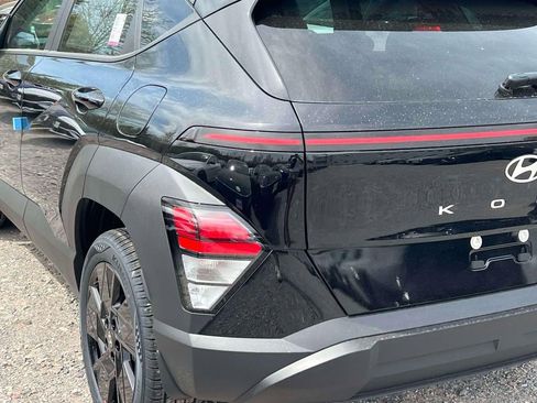 New 2026 Hyundai Kona SEL Sport AWD/4WD image 8