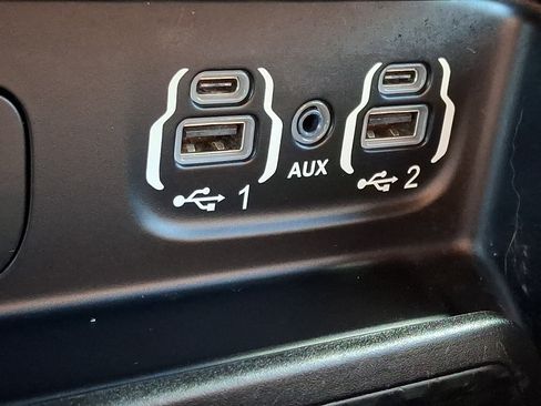 Used 2019 RAM 1500 Rebel w/ Rebel Level 2 Equipment Group AWD/4WD image 26