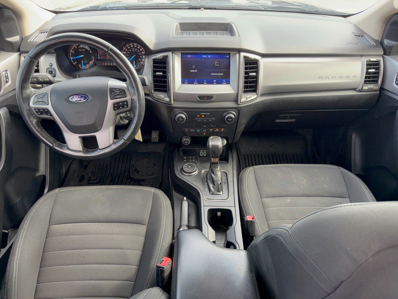 Used 2019 Ford Ranger XLT w/ Equipment Group 302A Luxury AWD/4WD image 17