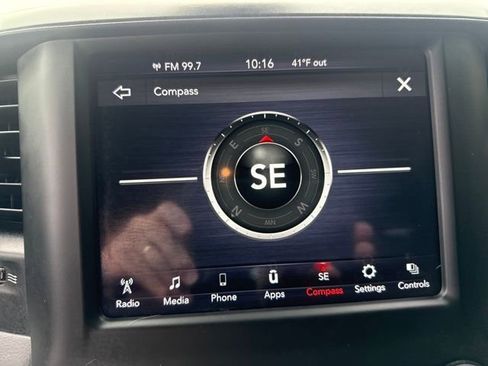 Used 2019 RAM 1500 Big Horn image 16