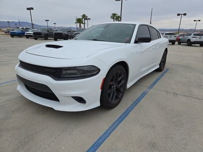 Used 2021 Dodge Charger GT w/ Plus Group