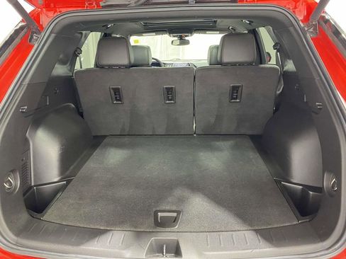 Used 2022 Chevrolet Blazer RS w/ Enhanced Convenience Package AWD/4WD image 9