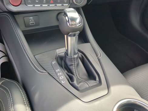 New 2025 Ford Mustang Premium image 56