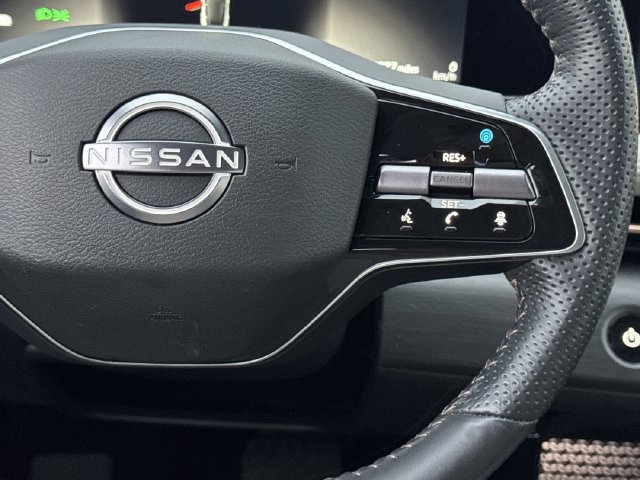 Certified 2024 Nissan Ariya AWD image 17