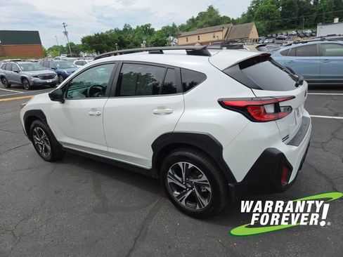 Certified 2026 Subaru Crosstrek 2.0i Premium AWD/4WD image 5