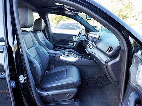 Used 2020 Mercedes-Benz GLE 350 image 11