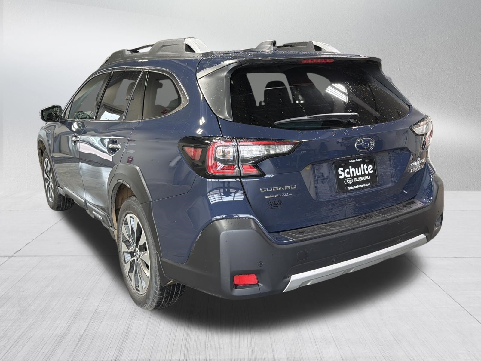 Certified 2025 Subaru Outback Touring XT w/ Popular Package #2 AWD/4WD image 5