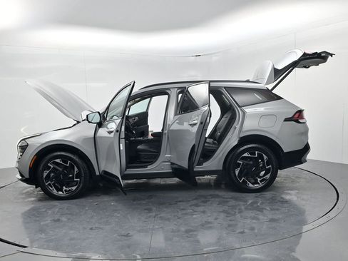 Used 2023 Kia Sportage SX image 58