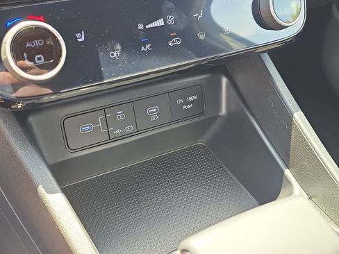 New 2026 Hyundai Tucson XRT FWD image 31