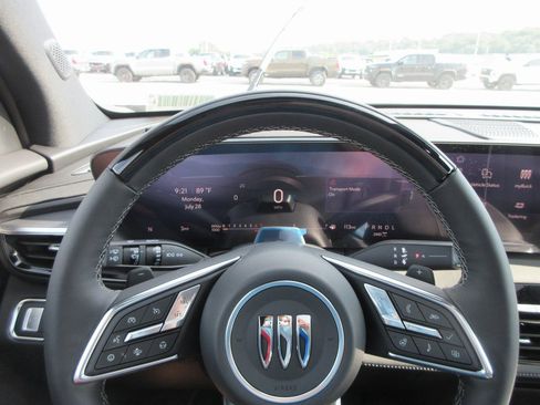 New 2026 Buick Enclave Sport Touring w/ Super Cruise Package image 18