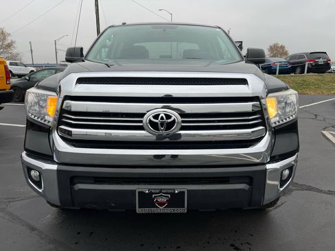 Used 2016 Toyota Tundra SR5 image 35