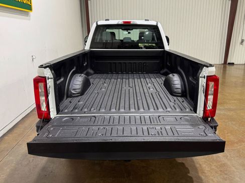 Used 2023 Ford F250 XL w/ XL Driver Assist Package AWD/4WD image 53
