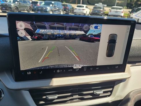 Certified 2026 Ford Explorer Active RWD image 20