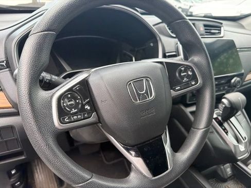 Used 2019 Honda CR-V EX image 22