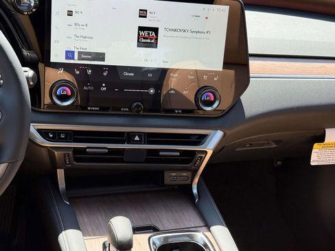 New 2026 Lexus RX 350 Premium Plus AWD/4WD image 14