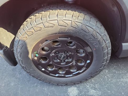 Certified 2026 Honda Passport TrailSport image 11