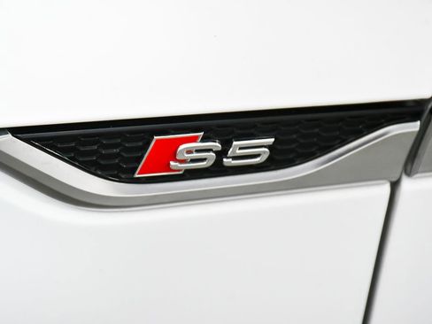 Used 2024 Audi S5 Premium Plus w/ Premium Plus AWD/4WD image 89
