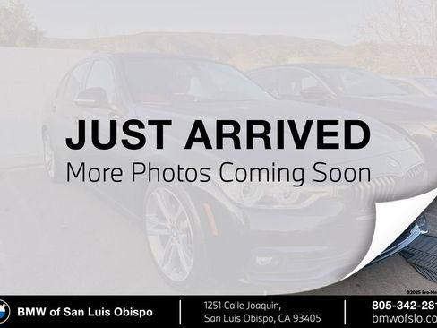 Used 2018 BMW 330i 330i w/ Convenience Package image 1