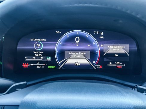 Certified 2025 Toyota Camry XSE image 26