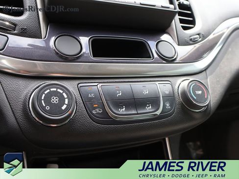 Used 2016 Chevrolet Impala LS FWD image 33