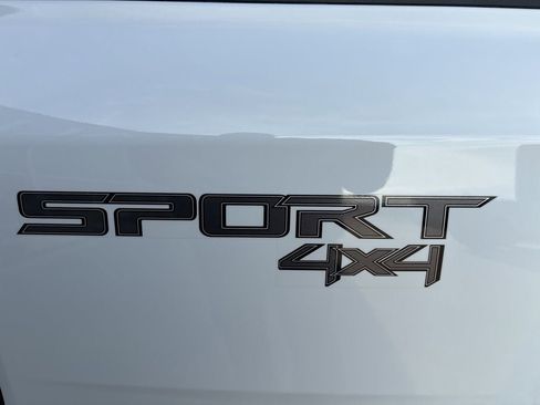 New 2025 Ford Ranger XLT w/ Equipment Group 301A High image 19