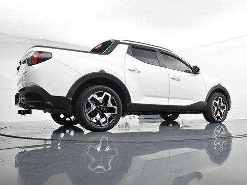 Used 2023 Hyundai Santa Cruz Limited w/ Launch Package AWD/4WD image 35