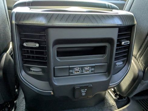 New 2026 RAM 1500 Big Horn AWD/4WD image 14