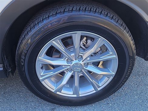 Certified 2023 Honda CR-V EX-L image 8