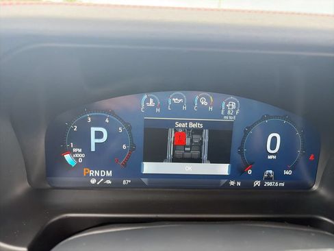 Used 2026 Ford Bronco Raptor AWD/4WD image 27