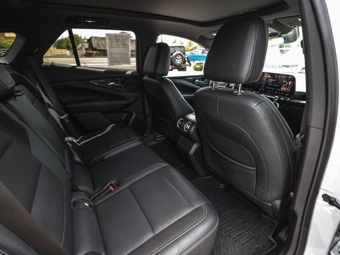 Used 2024 Chevrolet Blazer EV LT AWD/4WD image 25